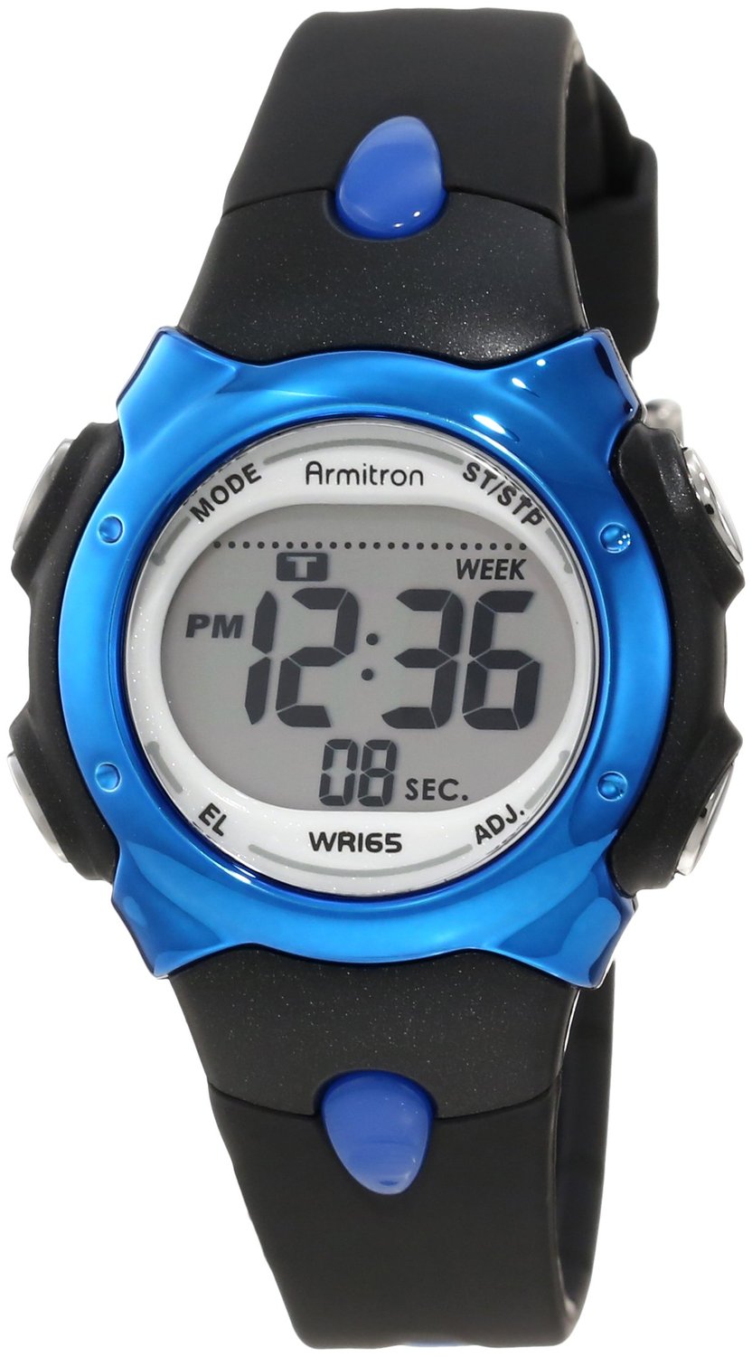 Armitron pro sport digital watch manual download
